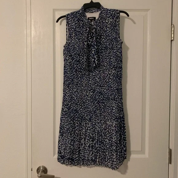 knee length dresses for ladies 12 Season Color Analysis | Indigo Tones